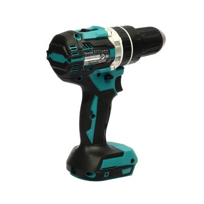 สว่านกระแทกไร้สาย 2 ระบบ BL (ไม่รวมแบตเตอรี่) MAKITA รุ่น DHP484Z