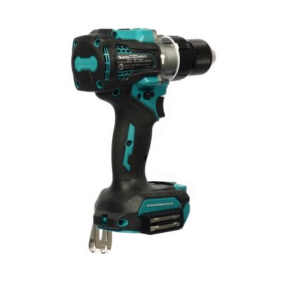 สว่านกระแทกไร้สาย 40V MAKITA รุ่น HP001GZ01 (เฉพาะเครื่อง)