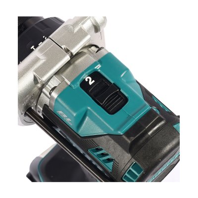 สว่านกระแทกไร้สาย MAKITA 18V รุ่น DHP486RTJ