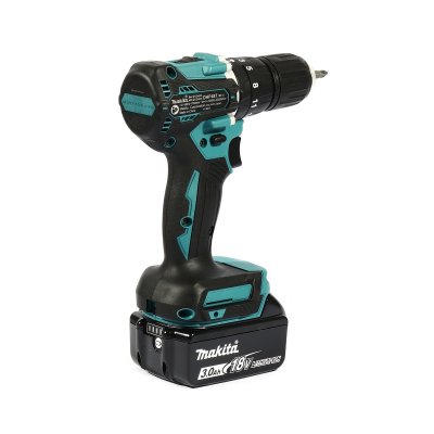 สว่านกระแทกไร้สาย MAKITA 18V รุ่น DHP487RFJ
