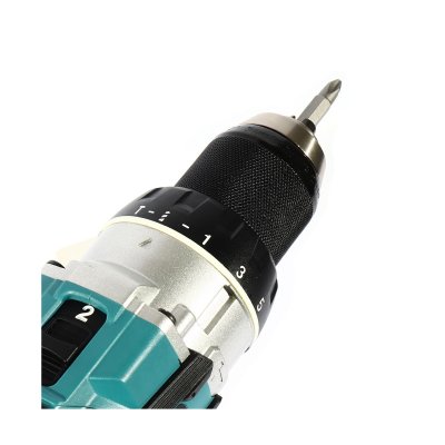 สว่านกระแทกไร้สาย MAKITA 18V รุ่น DHP489Z