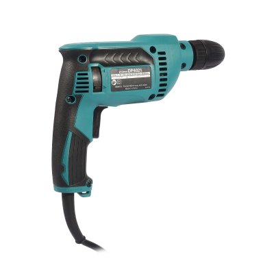 สว่านปรับรอบ MAKITA 1/2 นิ้ว 630W หัวจับไม่มีลาน รุ่น DP4021