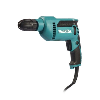 สว่านปรับรอบ MAKITA 1/2 นิ้ว 630W หัวจับไม่มีลาน รุ่น DP4021