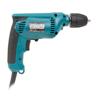 สว่านปรับรอบ MAKITA 3/8 นิ้ว (Keyless) รุ่น 6413