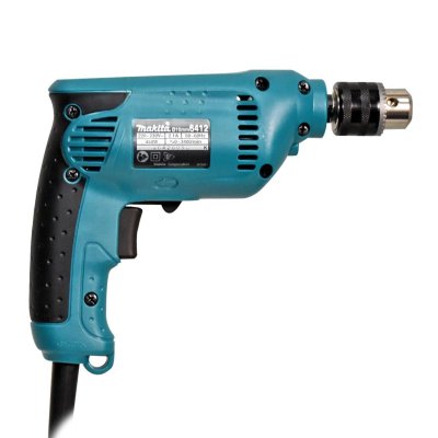 สว่านปรับรอบ MAKITA 3/8 นิ้ว รุ่น 6412