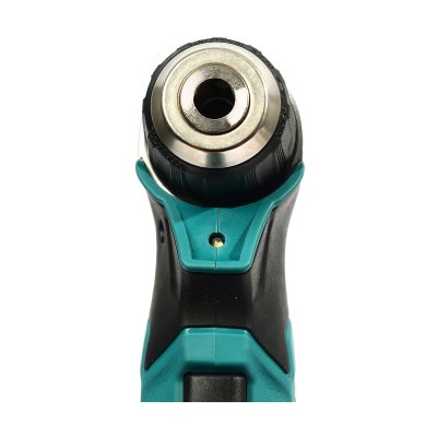 สว่านหัวงอไร้สาย MAKITA 12V 3/8 นิ้ว ไม่รวมแบตเตอรี่ รุ่น DA333DZ