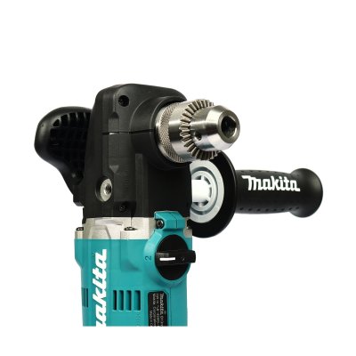 สว่านหัวงอไร้สาย MAKITA 18V 1/2 นิ้ว รุ่น DDA450RTE