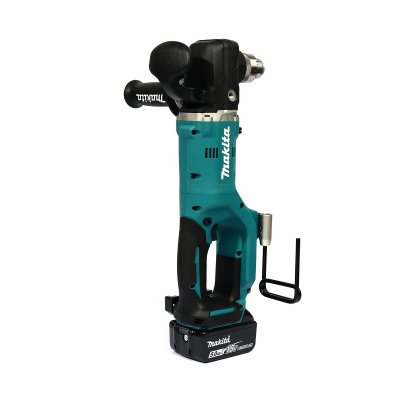 สว่านหัวงอไร้สาย MAKITA 18V 1/2 นิ้ว รุ่น DDA450RTE