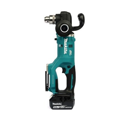 สว่านหัวงอไร้สาย MAKITA 18V 1/2 นิ้ว รุ่น DDA450RTE