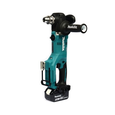 สว่านหัวงอไร้สาย MAKITA 18V 1/2 นิ้ว รุ่น DDA450RTE
