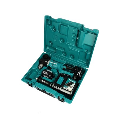 สว่านหัวงอไร้สาย MAKITA 18V 1/2 นิ้ว รุ่น DDA450RTE