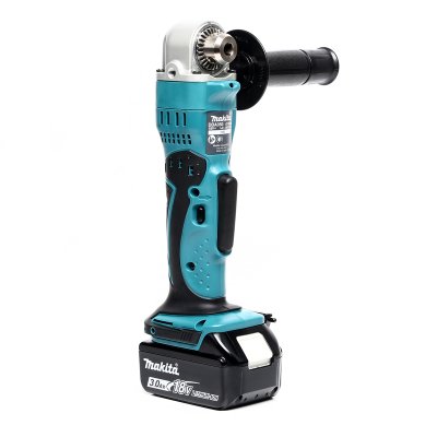 สว่านหัวงอไร้สาย MAKITA 18V 3/8 นิ้ว รุ่น DDA350RFE