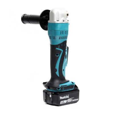 สว่านหัวงอไร้สาย MAKITA 18V 3/8 นิ้ว รุ่น DDA350RFE