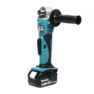 สว่านหัวงอไร้สาย MAKITA 18V 3/8 นิ้ว รุ่น DDA350RFE