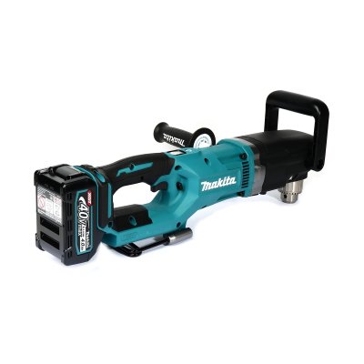 สว่านหัวงอไร้สาย MAKITA 40V 1/2 นิ้ว รุ่น DA001GM101