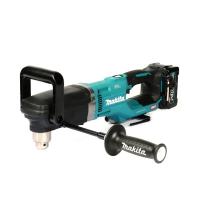สว่านหัวงอไร้สาย MAKITA 40V 1/2 นิ้ว รุ่น DA001GM101