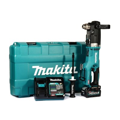 สว่านหัวงอไร้สาย MAKITA 40V 1/2 นิ้ว รุ่น DA001GM101