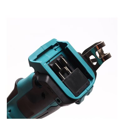 สว่านอิมแพคหัวงอไร้สาย 12V 1/4 นิ้ว MAKITA รุ่น TL064DZ (ตัวเปล่า)