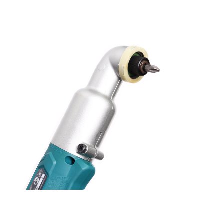 สว่านอิมแพคหัวงอไร้สาย 12V 1/4 นิ้ว MAKITA รุ่น TL064DZ (ตัวเปล่า)