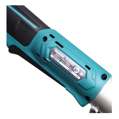 สว่านอิมแพคหัวงอไร้สาย 12V 1/4 นิ้ว MAKITA รุ่น TL064DZ (ตัวเปล่า)