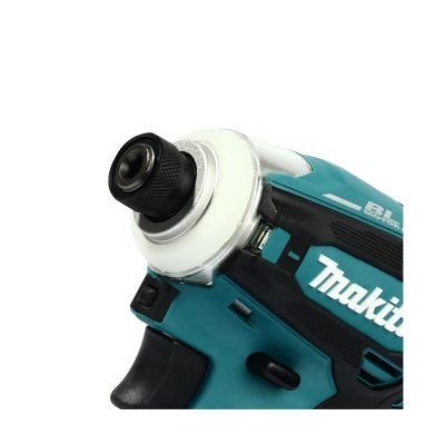สว่านอิมแพคไร้สาย MAKITA 18V 4 Speed (ไม่รวมแบตเตอรี่) รุ่น DTD172Z