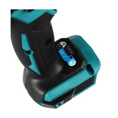 สว่านอิมแพคไร้สาย MAKITA 18V 4 Speed (ไม่รวมแบตเตอรี่) รุ่น DTD172Z