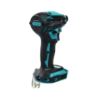 สว่านอิมแพคไร้สาย MAKITA 18V 4 Speed (ไม่รวมแบตเตอรี่) รุ่น DTD172Z