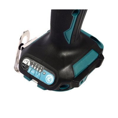 สว่านอิมแพคไร้สาย MAKITA 18V BL (ไม่รวมแบตเตอรี่) รุ่น DTD173Z