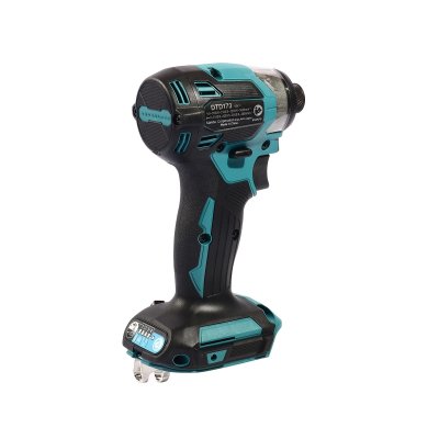 สว่านอิมแพคไร้สาย MAKITA 18V BL (ไม่รวมแบตเตอรี่) รุ่น DTD173Z