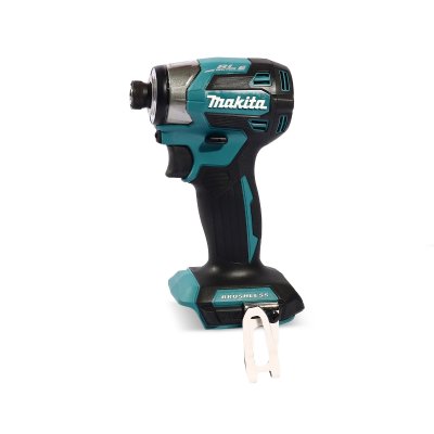 สว่านอิมแพคไร้สาย MAKITA 18V BL (ไม่รวมแบตเตอรี่) รุ่น DTD173Z