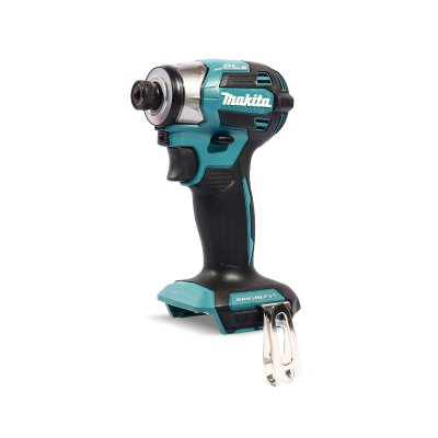 สว่านอิมแพคไร้สาย MAKITA 18V BL (ไม่รวมแบตเตอรี่) รุ่น DTD173Z