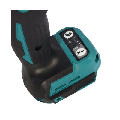 สว่านอิมแพคไร้สาย MAKITA 18V BL (ไม่รวมแบตเตอรี่) รุ่น DTD201Z