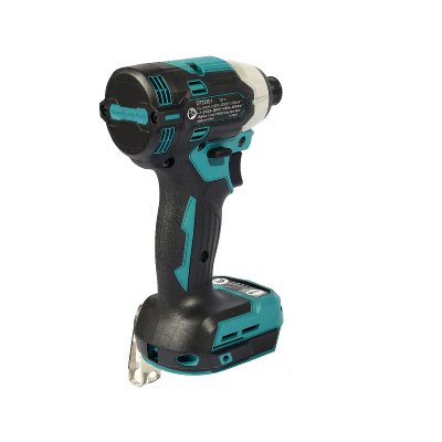 สว่านอิมแพคไร้สาย MAKITA 18V BL (ไม่รวมแบตเตอรี่) รุ่น DTD201Z