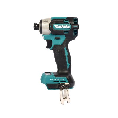 สว่านอิมแพคไร้สาย MAKITA 18V BL (ไม่รวมแบตเตอรี่) รุ่น DTD201Z