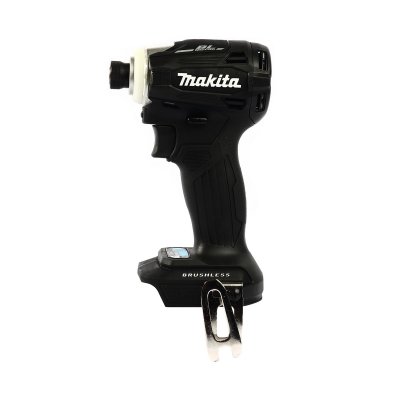 สว่านอิมแพคไร้สาย MAKITA 18V สีดำ (ไม่รวมแบตเตอรี่) รุ่น DTD172ZB