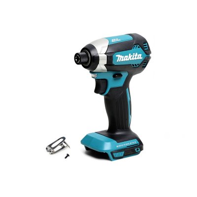 สว่านอิมแพคไร้สาย MAKITA รุ่น DTD153Z 18V (ตัวเปล่า)