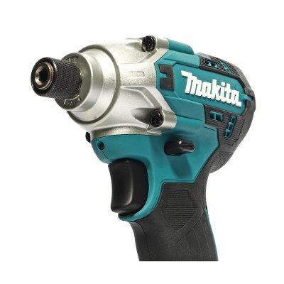 สว่านอิมแพคไร้สาย MAKITA รุ่น DTD156Z 18V (ตัวเปล่า)