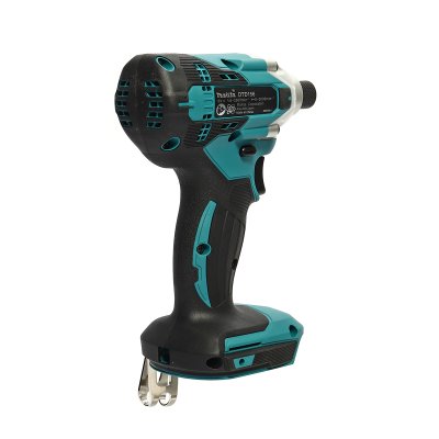 สว่านอิมแพคไร้สาย MAKITA รุ่น DTD156Z 18V (ตัวเปล่า)