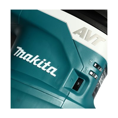สว่านเจาะปูนโรตารี่ MAKITA 52MM AVT 1510W รุ่น HR-5212C
