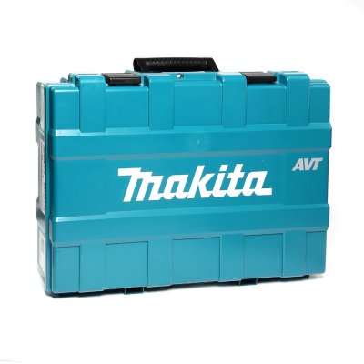 สว่านเจาะปูนโรตารี่ MAKITA SDS-MAX AVT 1350W รุ่น HR-4511C