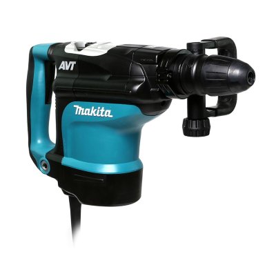 สว่านเจาะปูนโรตารี่ MAKITA SDS-MAX AVT 1350W รุ่น HR-4511C