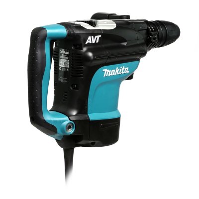 สว่านเจาะปูนโรตารี่ MAKITA SDS-MAX AVT 1350W รุ่น HR-4511C