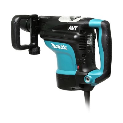 สว่านเจาะปูนโรตารี่ MAKITA SDS-MAX AVT 1350W รุ่น HR-4511C