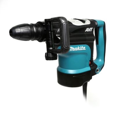 สว่านเจาะปูนโรตารี่ MAKITA SDS-MAX AVT 1350W รุ่น HR-4511C