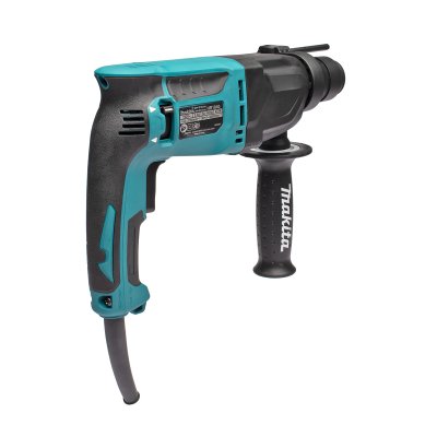 สว่านโรตารี่ไฟฟ้า MAKITA 18MM 470W รุ่น HR-1840