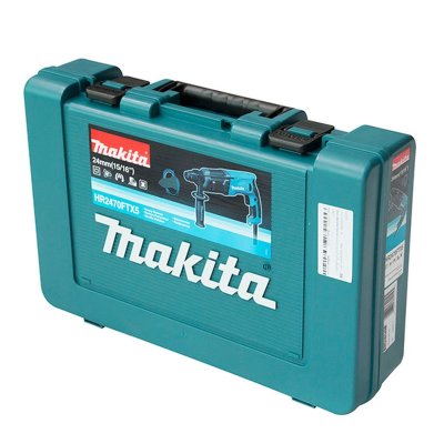 สว่านโรตารี่ไฟฟ้า MAKITA 24MM 780W 3 ระบบ รุ่น HR-2470FT