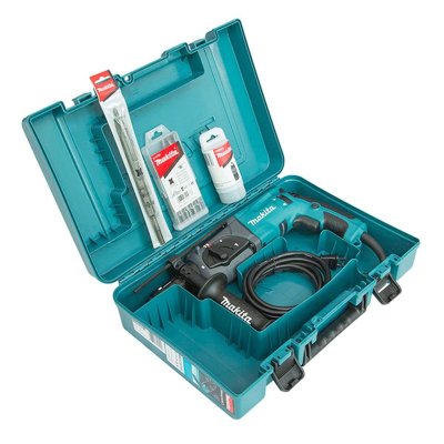 สว่านโรตารี่ไฟฟ้า MAKITA 24MM 780W 3 ระบบ รุ่น HR-2470FT