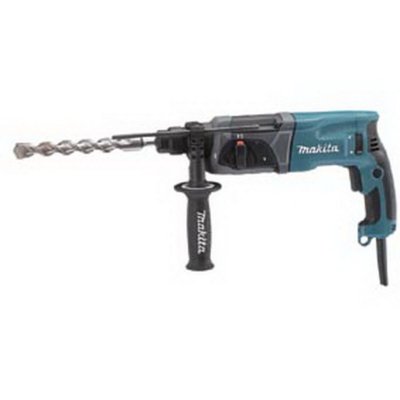สว่านโรตารี่ไฟฟ้า MAKITA 24MM 780W 3 ระบบ รุ่น HR-2470F