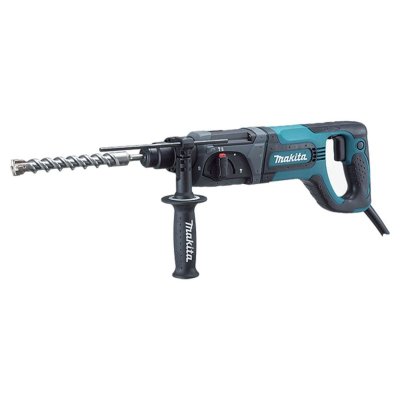 สว่านโรตารี่ไฟฟ้า MAKITA 24MM 780W 3 ระบบ รุ่น HR-2475