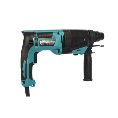 สว่านโรตารี่ไฟฟ้า MAKITA 26MM 800W รุ่น HR2670